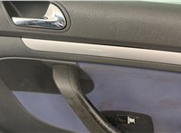  Дверь боковая (легковая) Volkswagen Golf 5 2003-2009 20344167 #2