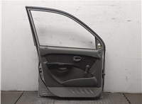  Стекло боковой двери Hyundai Atos (Amica) 1997-2003 11370005 #2