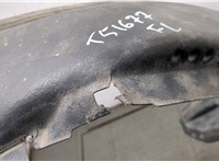  Защита арок (подкрылок) Toyota Land Cruiser Prado (120) - 2002-2009 20344182 #2