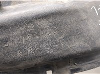  Защита арок (подкрылок) Toyota Land Cruiser Prado (120) - 2002-2009 20344182 #4
