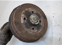  Ступица (кулак, цапфа) Ford Fusion 2002-2012 20344183 #2