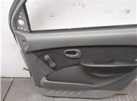  Стекло боковой двери Hyundai Atos (Amica) 1997-2003 11370012 #9