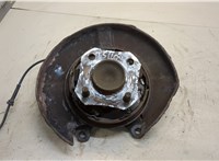  Ступица (кулак, цапфа) Nissan Tiida 2004-2010 20344196 #1
