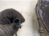  Ступица (кулак, цапфа) Nissan Tiida 2004-2010 20344196 #2