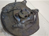  Ступица (кулак, цапфа) Nissan Tiida 2004-2010 20344196 #5