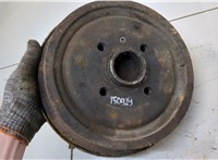  Ступица (кулак, цапфа) Opel Astra G 1998-2005 20344200 #2