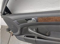  Дверь боковая (легковая) Audi A6 (C5) 1997-2004 20344201 #9