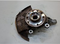  Ступица (кулак, цапфа) Opel Vectra C 2002-2008 20344208 #1