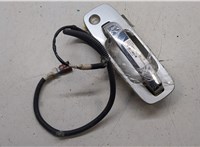 80606EQ301 Ручка двери наружная Nissan X-Trail (T30) 2001-2006 20344218 #5