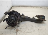  Ступица (кулак, цапфа) Audi TT (8N) 1998-2006 20344224 #1