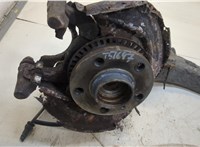  Ступица (кулак, цапфа) Audi TT (8N) 1998-2006 20344224 #2