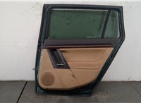  Стекло форточки двери Opel Vectra C 2002-2008 11370032 #9