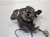  Ступица (кулак, цапфа) Opel Astra G 1998-2005 20344229 #1