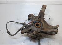  Ступица (кулак, цапфа) Opel Astra G 1998-2005 20344229 #2