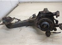  Ступица (кулак, цапфа) Audi TT (8N) 1998-2006 20344233 #1