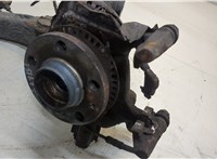  Ступица (кулак, цапфа) Audi TT (8N) 1998-2006 20344233 #3