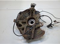  Ступица (кулак, цапфа) Mercedes ML W163 1998-2004 20344234 #1
