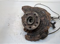  Ступица (кулак, цапфа) Mercedes ML W163 1998-2004 20344234 #2