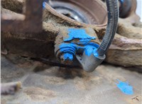 A1633340010 Ступица (кулак, цапфа) Mercedes ML W163 1998-2004 20344234 #4
