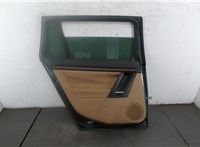  Стекло форточки двери Opel Vectra C 2002-2008 11370048 #3