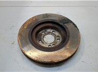  Диск тормозной Mercedes ML W163 1998-2004 20344247 #1