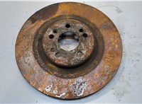  Диск тормозной Mercedes ML W163 1998-2004 20344247 #3