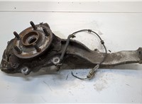  Ступица (кулак, цапфа) Jeep Grand Cherokee 2004-2010 20344260 #1