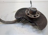  Ступица (кулак, цапфа) Mercedes E W211 2002-2009 20344262 #1