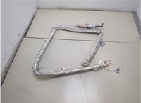  Подушка безопасности боковая (шторка) Volkswagen Passat CC 2012-2017 20344265 #3