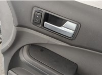  Дверь боковая (легковая) Ford C-Max 2002-2010 20344266 #5