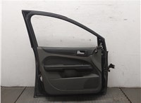  Замок двери Ford Focus 2 2005-2008 11370068 #6