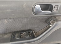  Дверь боковая (легковая) Audi A3 (8L) 1996-2003 20344295 #5