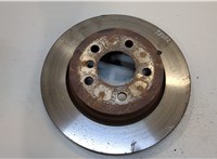  Диск тормозной BMW X3 E83 2004-2010 20344313 #3