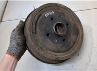  Ступица (кулак, цапфа) Opel Astra G 1998-2005 20344316 #2