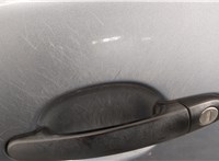  Дверь боковая (легковая) Skoda Fabia 1999-2004 20344318 #4