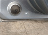  Дверь боковая (легковая) Skoda Fabia 1999-2004 20344318 #6