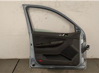  Дверь боковая (легковая) Skoda Fabia 1999-2004 20344318 #8