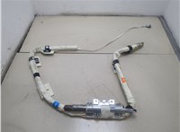  Подушка безопасности боковая (шторка) Ford Focus 3 2014-2019 20344319 #1