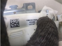  Подушка безопасности боковая (шторка) Ford Focus 3 2014-2019 20344325 #2