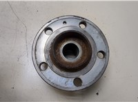  Ступица (кулак, цапфа) Volvo S60 2000-2009 20344326 #7