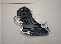  Крышка передняя ДВС Nissan Terrano 2 1993-2006 20344348 #2