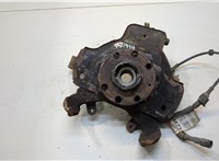  Ступица (кулак, цапфа) Opel Astra G 1998-2005 20344351 #1