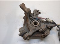  Ступица (кулак, цапфа) Opel Astra G 1998-2005 20344351 #2