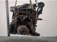  Блок цилиндров (Шорт блок) Nissan Terrano 2 1993-2006 20344353 #4