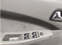  Замок двери Chevrolet Lacetti 11370109 #9