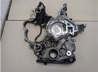  Насос масляный Nissan Terrano 2 1993-2006 20344374 #1
