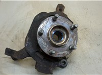  Ступица (кулак, цапфа) Nissan Murano 2002-2008 20344376 #1
