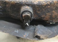  Ступица (кулак, цапфа) Nissan Murano 2002-2008 20344376 #4