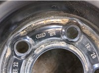  Колесо запасное (таблетка) Audi A8 (D4) 2010-2017 20344387 #4