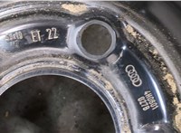  Колесо запасное (таблетка) Audi A8 (D4) 2010-2017 20344387 #5
